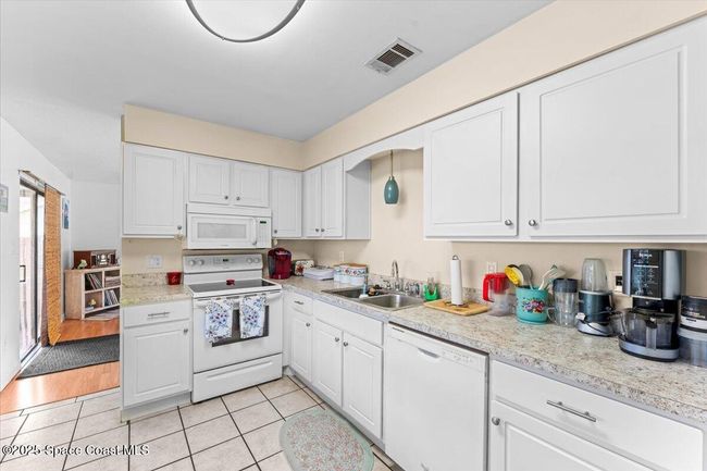 5970 Coker Ave, House other with 3 bedrooms, 2 bathrooms and null parking in Cocoa FL | Image 21