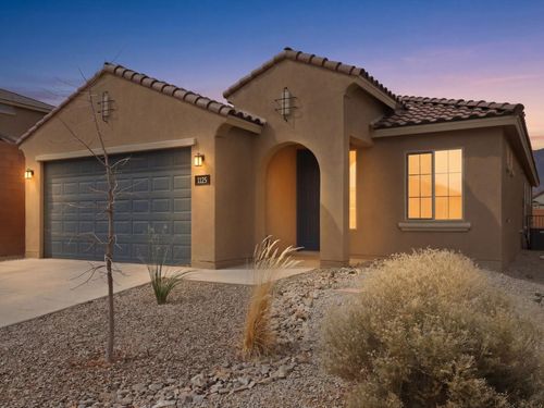 1125 Vallecito Loop Nw, Los Lunas, NM, 87031-8966 | Card Image