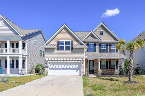 9016 Fort Hill Way, Myrtle Beach, SC, 29579-3742 | Card Image
