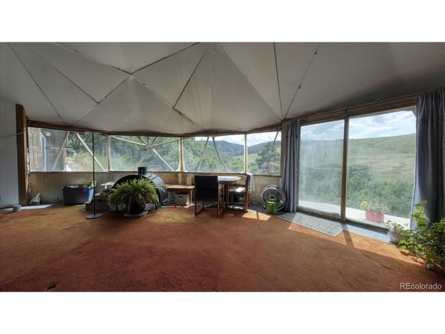 7490 Apache Way, House other with 3 bedrooms, 2 bathrooms and null parking in Sedalia CO | Image 33
