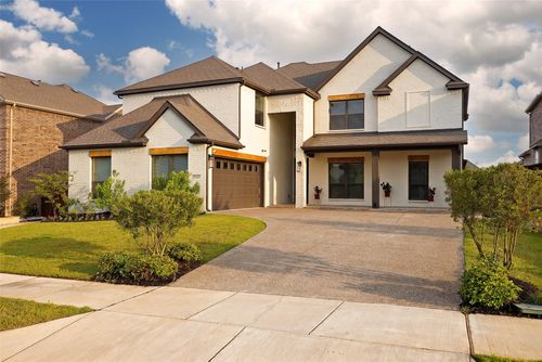 1544 Devotion Row, Wylie, TX, 75098-1999 | Card Image