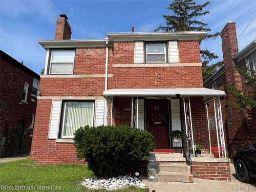 19341 Ohio St, Detroit, MI, 48221-1534 | Card Image