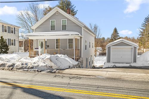 311 Chapel St, Burrillville, RI, 02830-1331 | Card Image