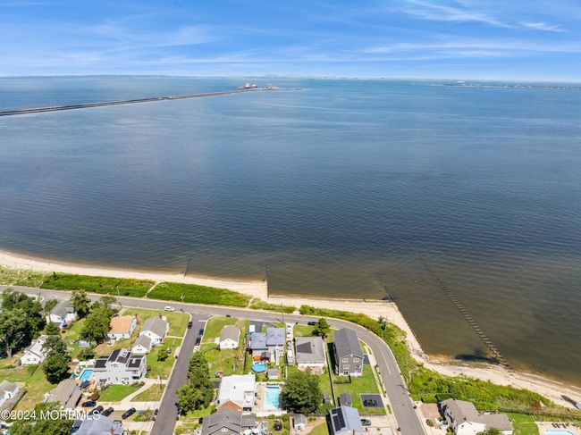 206 Beach Ave, House other with 5 bedrooms, 3 bathrooms and null parking in Leonardo NJ | Image 54