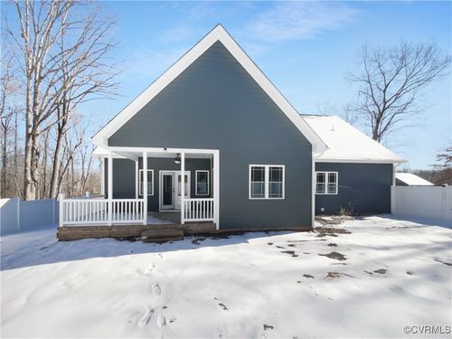 2311 Branchway Creek Dr, Powhatan, VA, 23139-5842 | Card Image