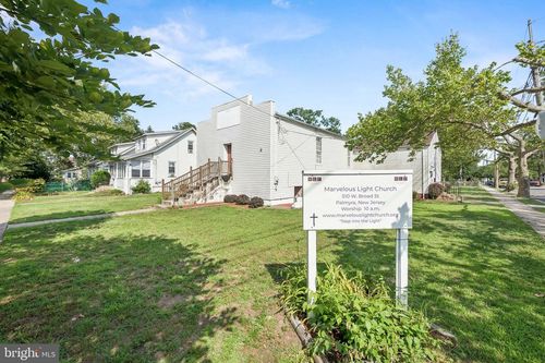 510 W Broad St, Palmyra, NJ, 08065-1444 | Card Image