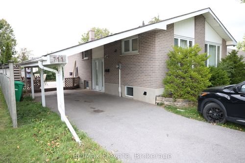 711 Otonabee Dr, Peterborough, ON, K9J7P8 | Card Image