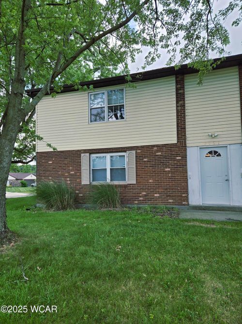 2901 Elijah Pkwy, Lima, OH, 45805-2961 | Card Image