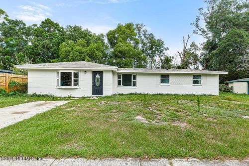 7017 Sonora Dr N, Jacksonville, FL, 32244-1750 | Card Image
