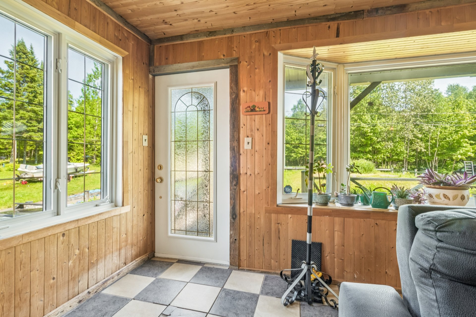 Residential in Wentworth-Nord
