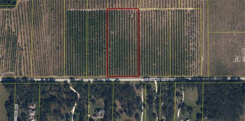 5081 Se Creekside Ln, ARCADIA, FL, 34266 | Card Image