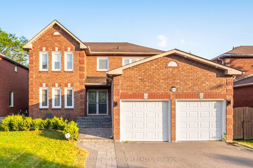 971 Thimbleberry Cir, Oshawa, ON, L1K2H3 | Card Image