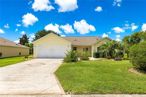 2450 Merida Cir, THE VILLAGES, FL, 32162-0165 | Card Image