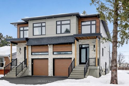 74 Burnett'S Grove Cir, Nepean, ON, K2J1N7 | Card Image