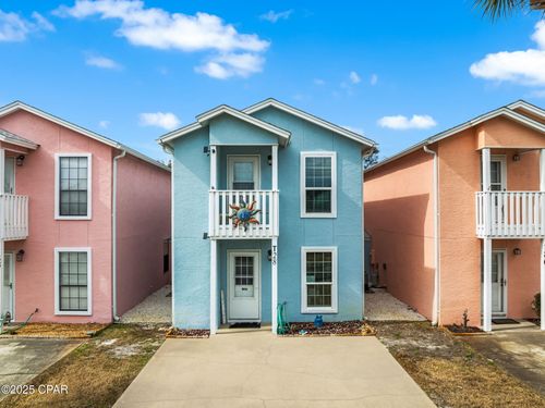 unit-t28-17214 Front Beach Rd, Panama City Beach, FL, 32413-2109 | Card Image