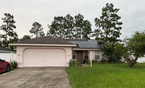 8490 Sw 133rd Lane Rd, Ocala, FL, 34473-0807 | Card Image