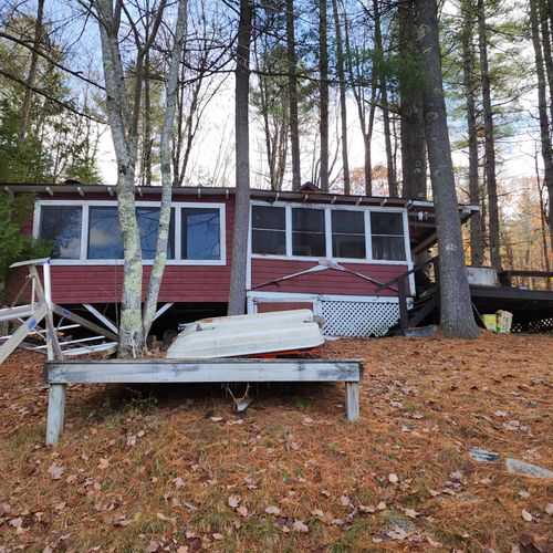 5 Dexter Pond Road, Winthrop, ME, 04364 | Card Image