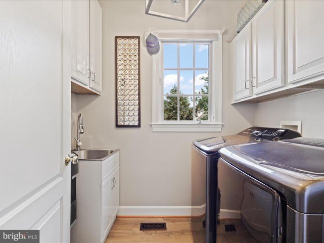12024 Walnut Branch Rd, House other with 6 bedrooms, 5 bathrooms and null parking in RESTON VA | Image 33
