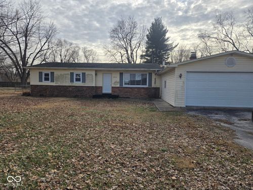 2915 E Phylbeck Avenue, Terre Haute, IN, 47805 | Card Image