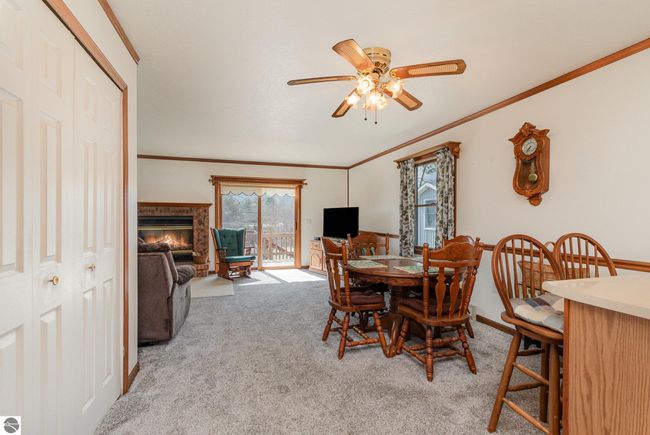 2675 W Lily Lake Rd, House other with 3 bedrooms, 2 bathrooms and null parking in Harrison MI | Image 16