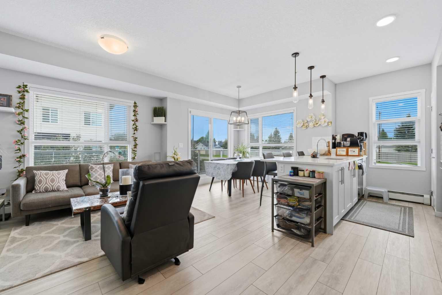Residential in Calgary