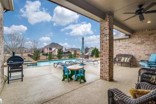 404 Asher Dr, Heath, TX, 75032-8982 | Card Image