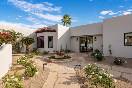 9349 E Calle De Valle Dr, Scottsdale, AZ, 85255-4303 | Card Image