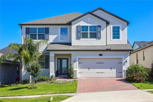 17142 Hickory Wind Dr, Clermont, FL, 34711-8623 | Card Image