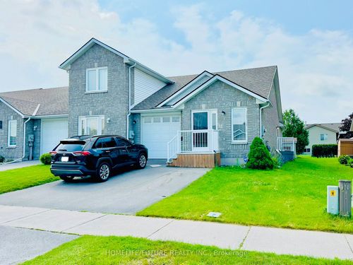 11 Alder Crt, Belleville, ON, K8P5L5 | Card Image