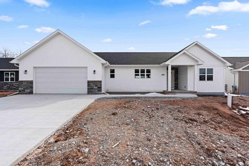 N9278 Constellation Drive, HARRISON, WI, 54915 | Card Image