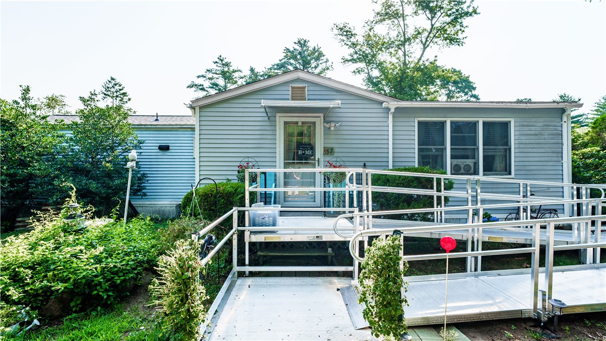 Residential in Richmond