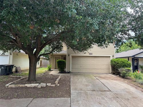 3200 Crownover St, Austin, TX, 78725-4753 | Card Image