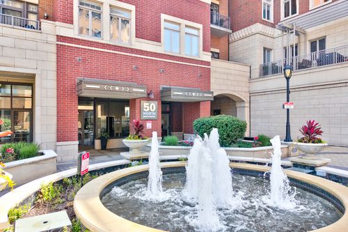 204-50 Northwest Hwy, Park Ridge, IL, 60068-3295 | Card Image