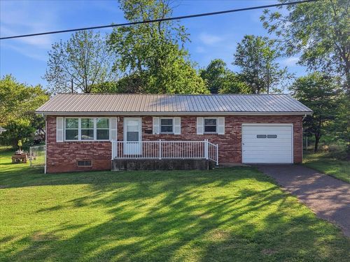 539 4th Street, Newport, TN, 37821 | Card Image