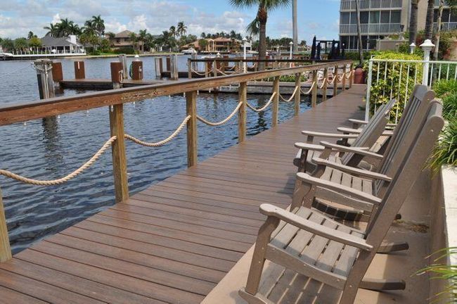 APT-516 - 3224 S Ocean Blvd, Condo with 2 bedrooms, 2 bathrooms and null parking in Highland Beach FL | Image 42