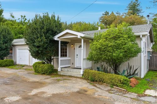 567 San Geronimo Valley Dr, San Geronimo, CA, 94963 | Card Image