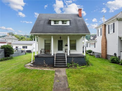 1916 Marianna Street, Wellsburg, WV, 26070 | Card Image