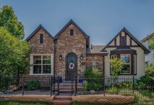 9720 E 32nd Ave, Denver, CO, 80238-2934 | Card Image