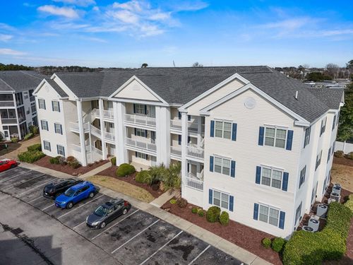409-901 West Port Dr., North Myrtle Beach, SC, 29582 | Card Image