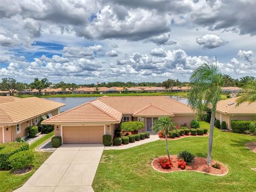 3012 Community Center Dr, Venice, FL, 34293-1443 | Card Image