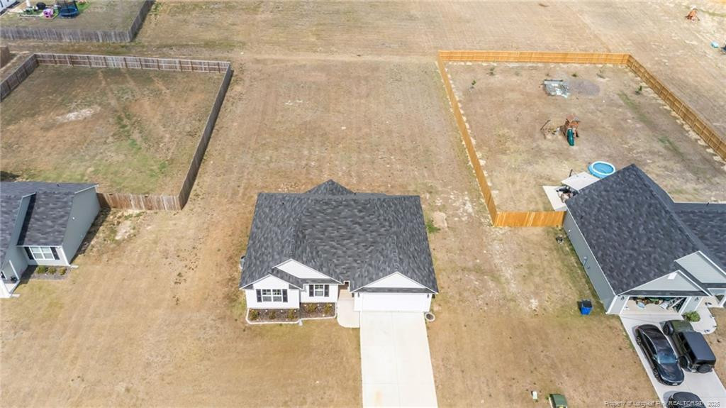 Residential Lease in Raeford 4