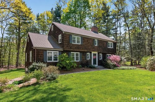 22 Fox Den Rd, West Simsbury, CT, 06092-2215 | Card Image