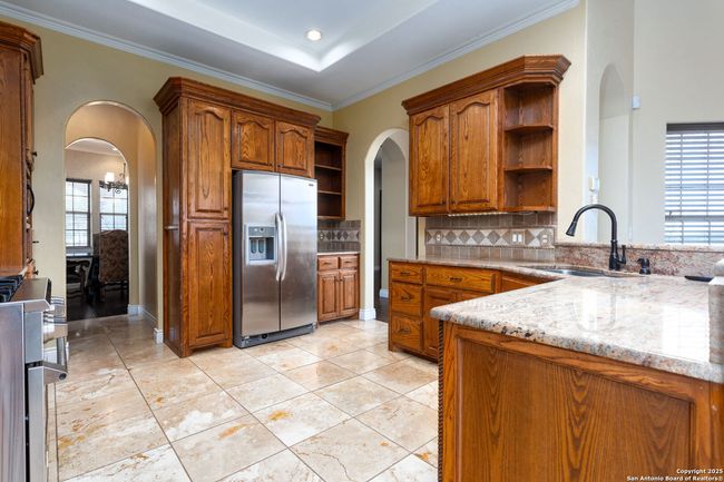 192 County Road 2812, House other with 5 bedrooms, 4 bathrooms and null parking in Mico TX | Image 12