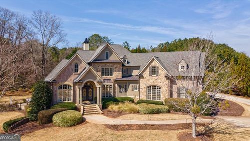 2740 Rowan Oak Estates Way, Watkinsville, GA, 30677 | Card Image