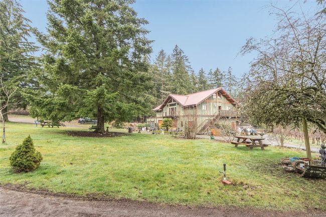 2300 East Wellington Rd, House other with 4 bedrooms, 5 bathrooms and 30 parking in Nanaimo BC | Image 44