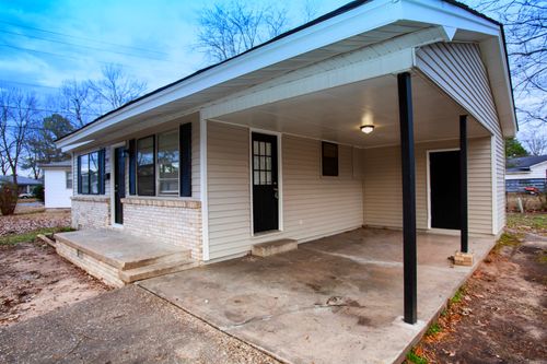 920 Healy St, North Little Rock, AR, 72117-4545 | Card Image