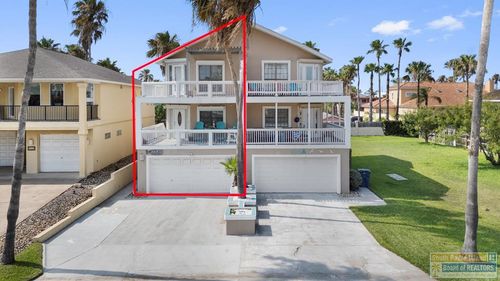 b-210 W Oleander St, South Padre Island, TX, 78597-7210 | Card Image