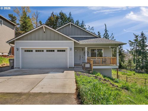635 Nw Pine St, Clatskanie, OR, 97016-2161 | Card Image