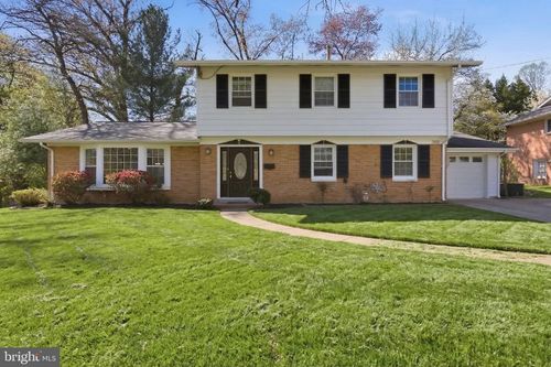 11910 Tildenwood Dr, Rockville, MD, 20852-4316 | Card Image