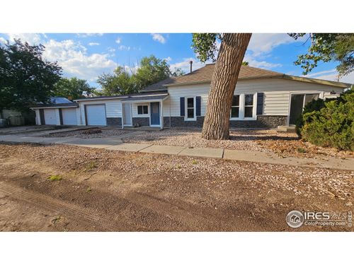 311 Charles St, Hillrose, CO, 80733-9735 | Card Image